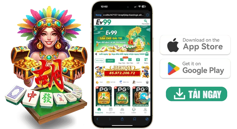Cập Nhật Game & Ưu Đãi Liên Tục