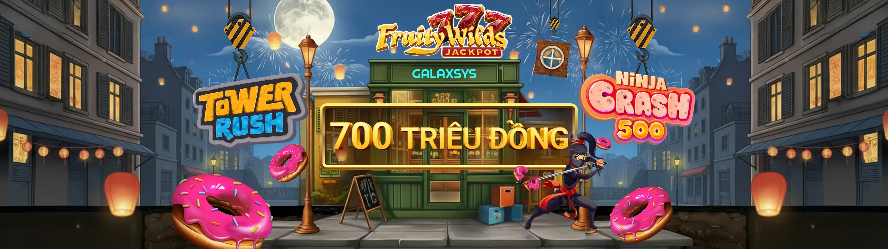 Bối cảnh đại dương sống động với nhiều loài cá rực rỡ và người chơi đang trải nghiệm game bắn cá tại nohu 09 hiện đang mở