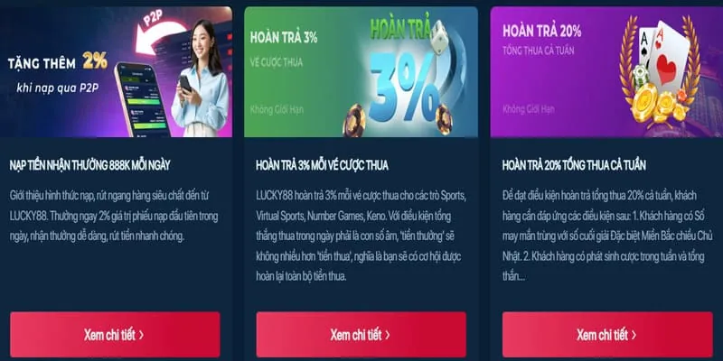 Vòng quay miễn phí và jackpot tại nohu 09